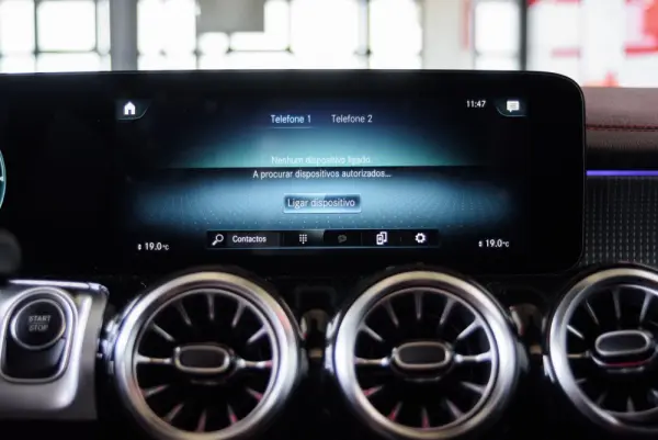Mercedes-Benz EQB 350 4Matic AMG Line 40