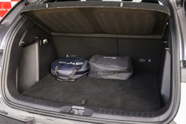 BYD Atto 3 60.48 kWh Design 25