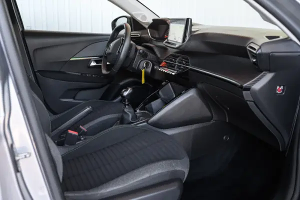 Peugeot 208 1.2 PureTech Active 50