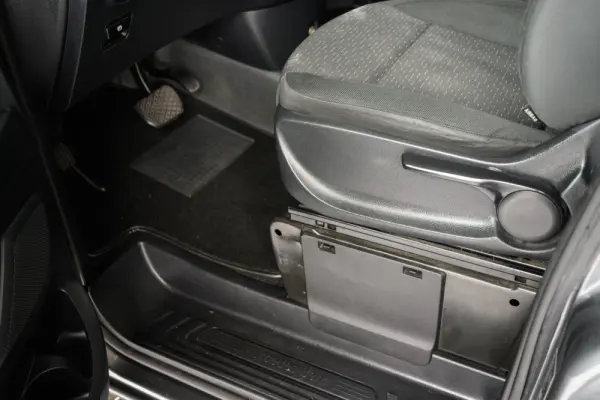 Mercedes-Benz Vito Tourer 114 CDi/32 Pro 25