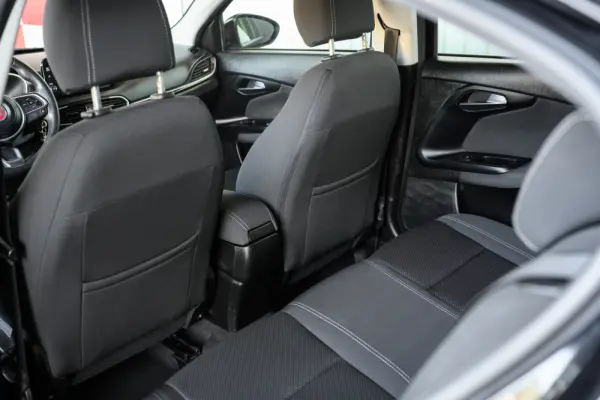 Fiat Tipo Station Wagon 1.3 Multijet 29