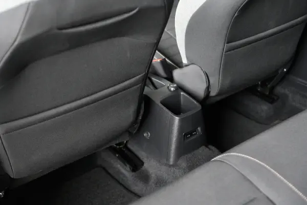 Citroen C3 Aircross 1.2 PureTech Plus 45