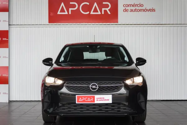 Opel Corsa 1.2 Business 8
