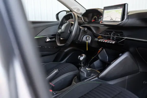 Peugeot 208 1.2 PureTech Active 51