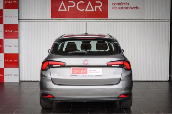 Fiat Tipo Station Wagon 1.3 Multijet City Life 10