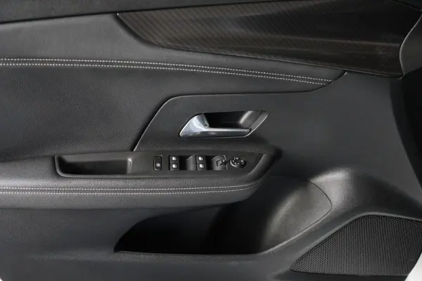 Opel Mokka 1.2 T GS Line AT 20