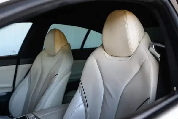 BMW 640 Gran Coupé d Pack M 33