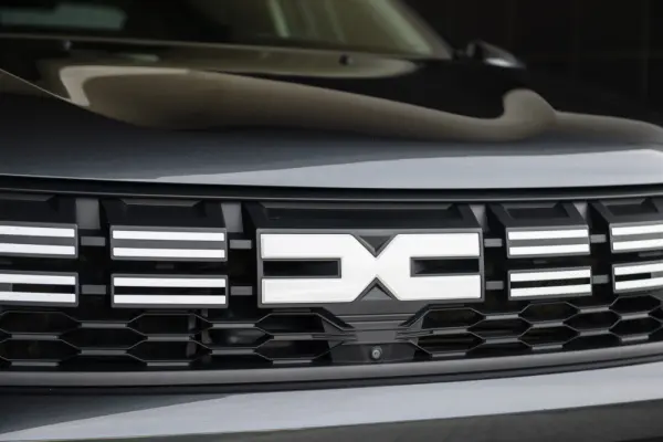 Dacia Duster 1.0 TCe LPG 11