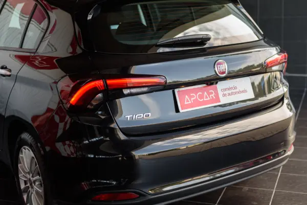 Fiat Tipo Station Wagon 1.3 Multijet 18