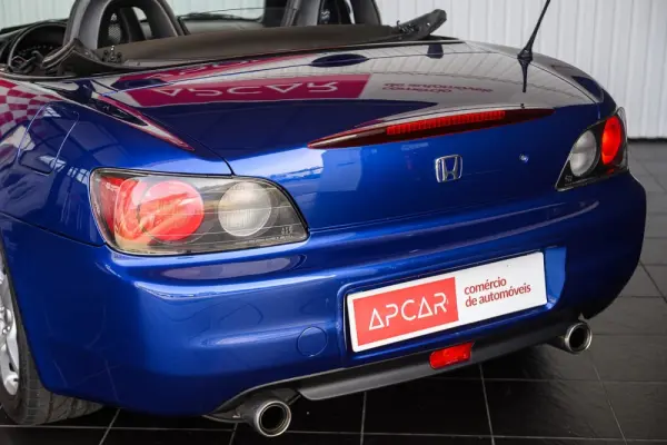 Honda S2000 Standard 30