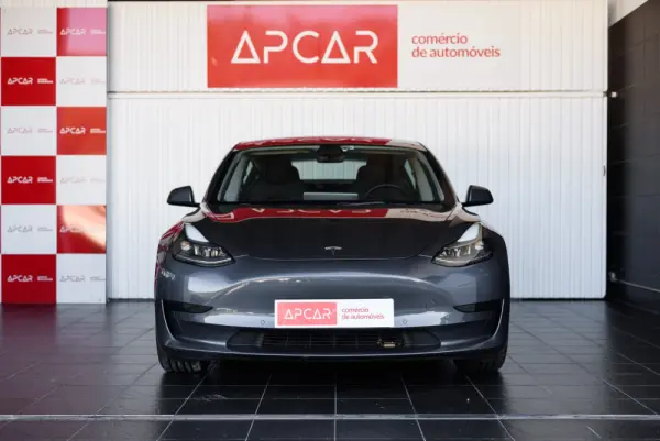 Tesla Model 3 Standard Range Plus RWD 15