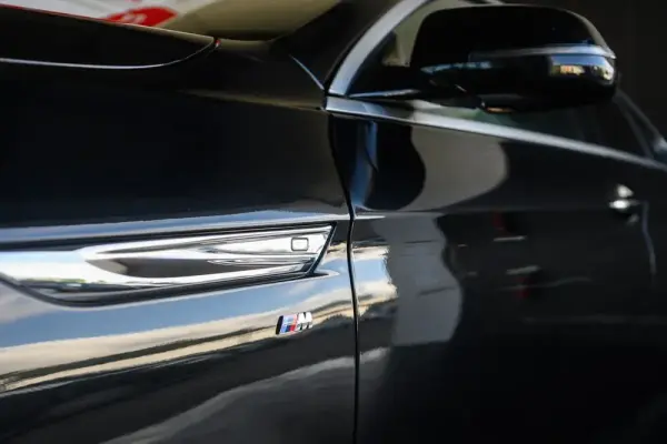 BMW 640 Gran Coupé d Pack M 12