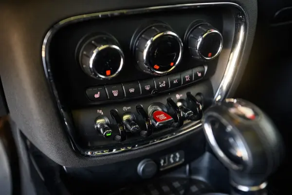 MINI Clubman Cooper D Classic Auto 46