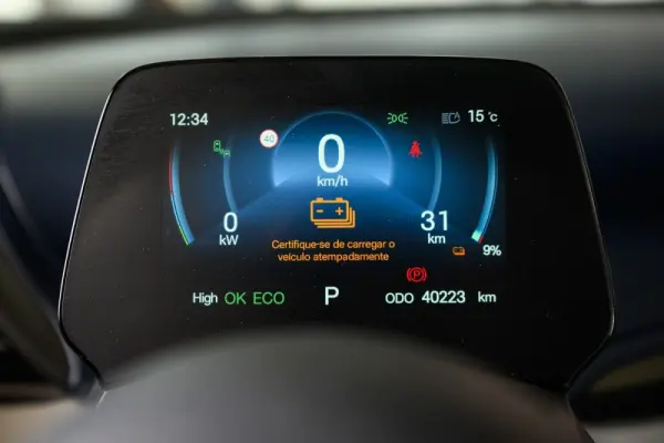 BYD Atto 3 60.48 kWh Design 40