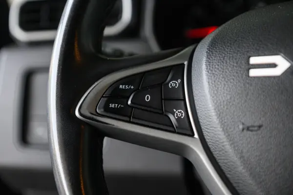 Dacia Duster 1.0 TCe LPG 35