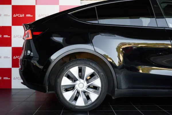 Tesla Model Y Long Range Dual Motor AWD 9