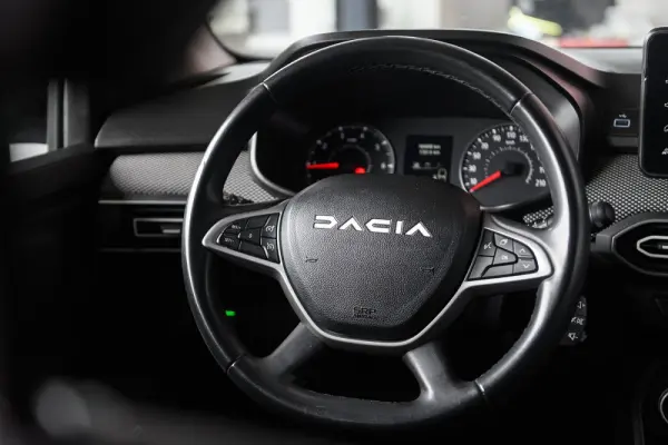 Dacia Jogger 1.0 TCe 90 ECO-G 53