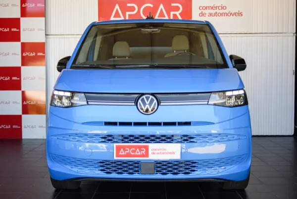 Volkswagen Multivan 1.4 TSI e-Hybrid Life DSG 9