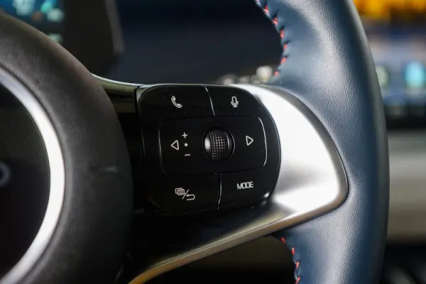 BYD Atto 3 60.48 kWh Design 42