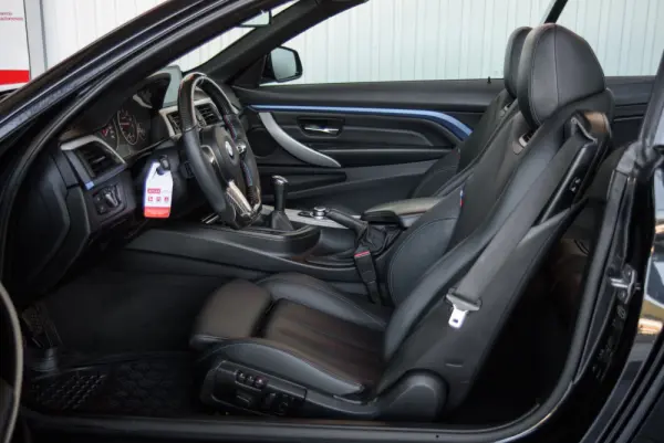 BMW 430 i Pack Desportivo M Auto 25