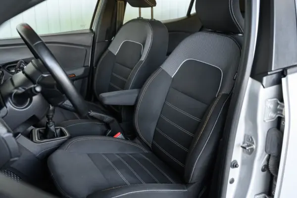 Dacia Sandero Stepway TCe 90 Expression 28
