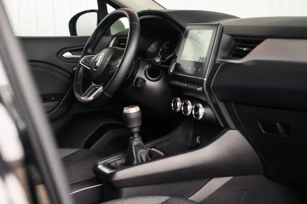Renault Captur 1.0 TCe Techno 21