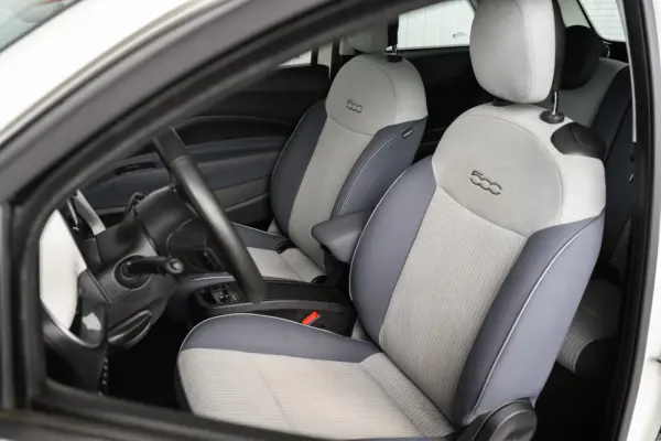 Fiat 500e 42kWh Pop 50