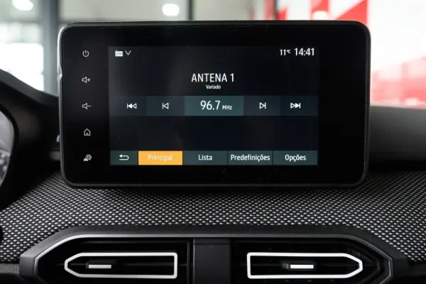 Dacia Jogger 1.0 TCe 90 ECO-G 39