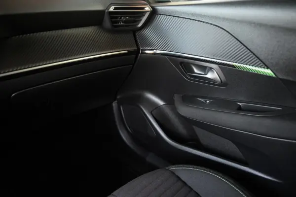 Peugeot 208 1.2 PureTech Active Pack 49