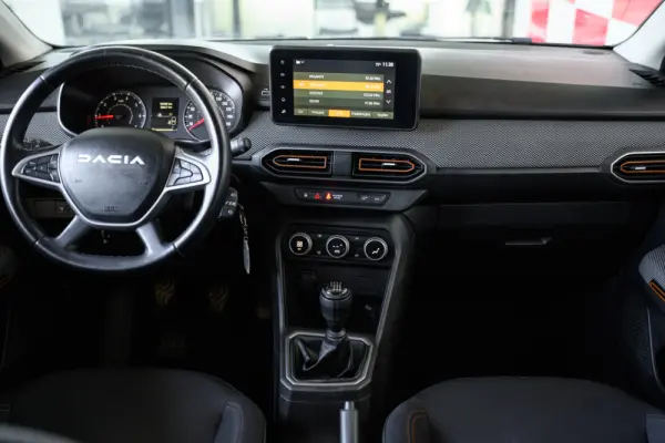 Dacia Sandero 1.0 TCe Expression 43