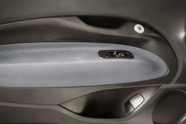 Fiat 500e 42kWh Pop 24