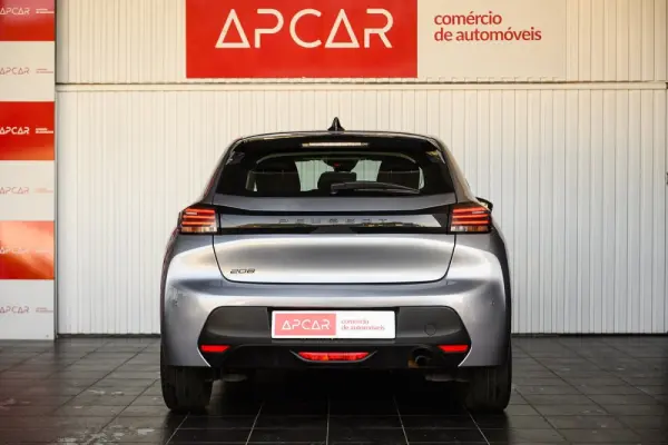 Peugeot 208 1.2 PureTech Active Pack 4