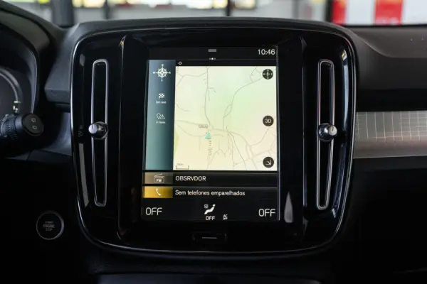 Volvo XC 40 1.5 T4 PHEV Core 34