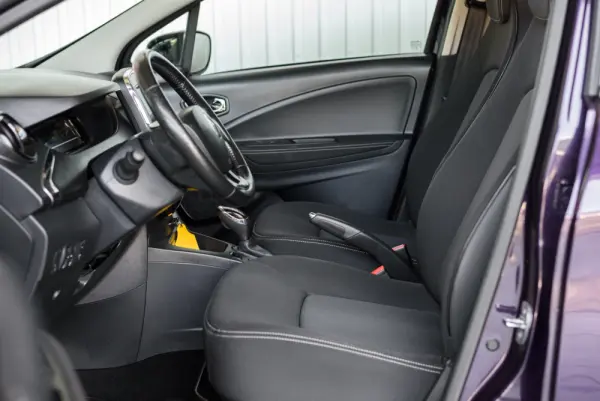 Renault Zoe (c/ Bateria) SL Bose Edition 40 25