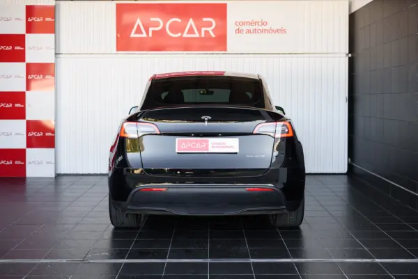 Tesla Model Y Long Range Dual Motor AWD 6