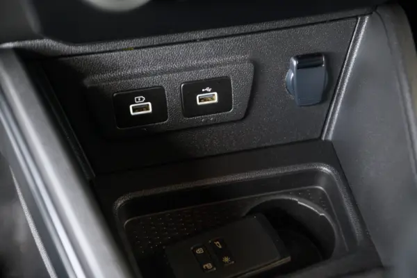 Dacia Duster 1.0 TCe LPG 42