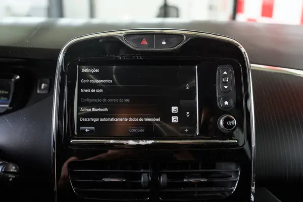 Renault Zoe (c/ Bateria) SL Bose Edition 40 43