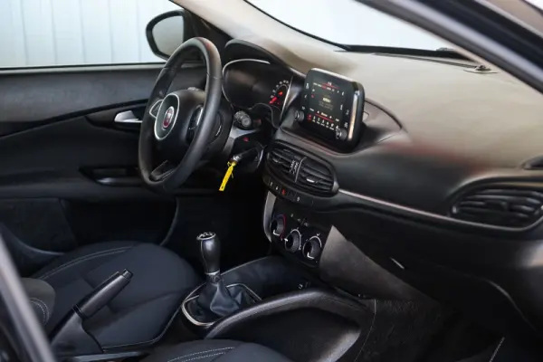 Fiat Tipo 1.3 MultiJet 56