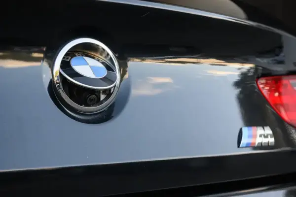 BMW 640 Gran Coupé d Pack M 21