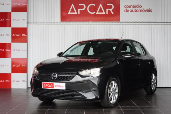 Opel Corsa 1.2 Business 7