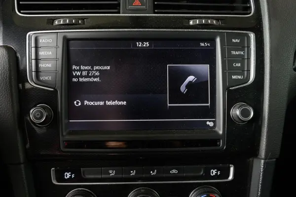 Volkswagen Golf 1.4 GTE Plug-in-Hybrid DSG 33