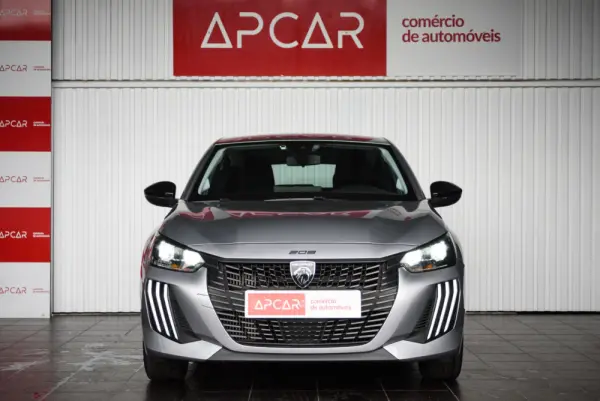 Peugeot 208 1.2 PureTech Active 11