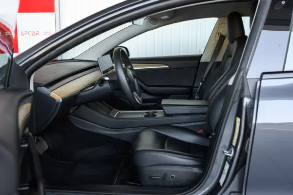 Tesla Model 3 Standard Range Plus RWD 20