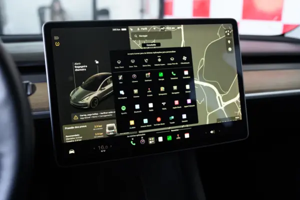 Tesla Model 3 Standard Range Plus RWD 26