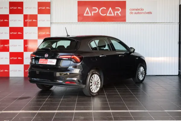 Fiat Tipo Station Wagon 1.3 Multijet 5