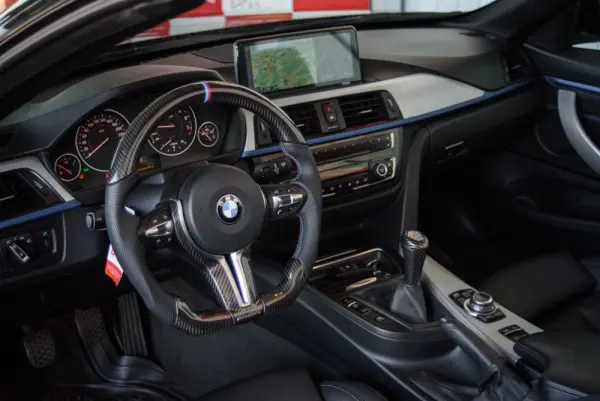 BMW 430 i Pack Desportivo M Auto 22