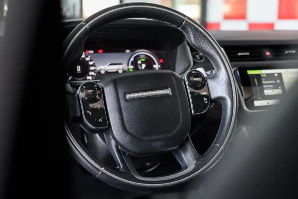 Land Rover Range Rover Sport 2.0 Si4 PHEV HSE Dynamic 49