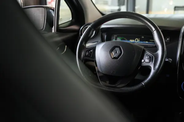 Renault Zoe (c/ Bateria) SL Bose Edition 40 33