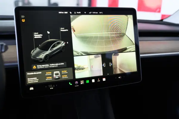 Tesla Model 3 Standard Range Plus RWD 29