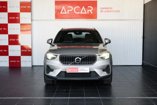 Volvo XC 40 1.5 T4 PHEV Core 2